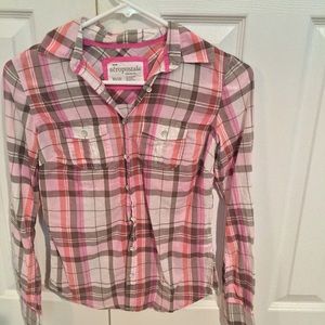 Aeropostale shirt